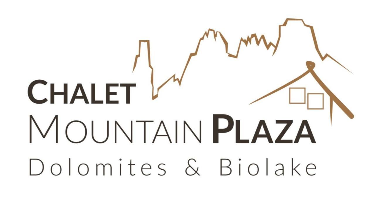 Chalet Mountain Plaza - Apt Greenvalley ปินโซโล ภายนอก รูปภาพ